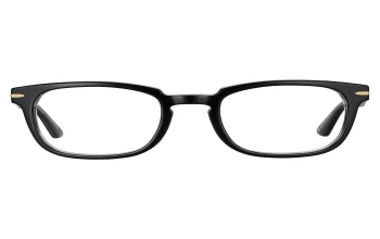 Serengeti NORMAN OPTIC style-color 684 Shiny Black Transparent Layer