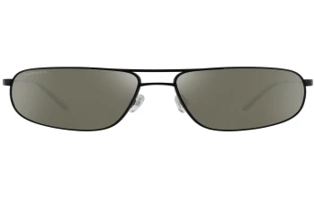 Serengeti DANTE 2.0 style-color 546 Matte Black / Mineral Polarized 555nm Cat 3 to 3 Lens