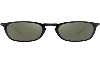 Serengeti DELIO LARGE style-color 11 Black / Mineral Polarized 555nm Cat 3 to 3 Lens
