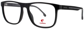 Carrera 8892 style-color BLACK GREY