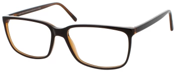 Andy Wolf 4526 style-color BROWN/ORANGE