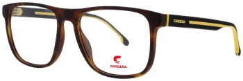 Carrera 8892 style-color MATTE HAVANA