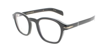 David Beckham 7053/BB style-color BLACK GOLD