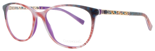 COCO SONG LIFE STYLE