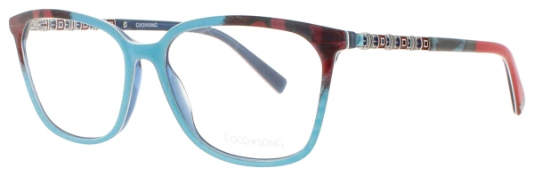 COCO SONG CLEAR WATER