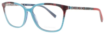 COCO SONG CLEAR WATER style-color BLUE RED