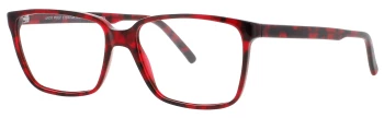 Andy Wolf 4510 style-color RED