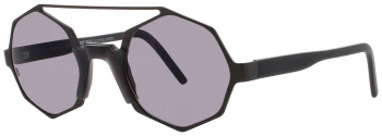 Andy Wolf ARLO style-color gunmetalMETAL