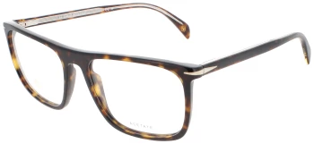 David Beckham DB 1108 style-color HAVANA