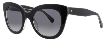 Kate Spade BELAH/S/US style-color BLACK