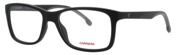 Carrera 8880 style-color MATTE  BLACK