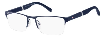 Tommy Hilfiger TH 1905 style-color Fll Mtt Blue M LL M