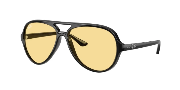Ray-Ban RB4125 CATS 5000