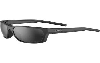 Boll&eacute; STRIX style-color 95 Black Matte / Volt+ Gun Polarized Lens