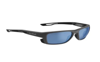 Boll&eacute; AIRDRIFT style-color 95 Black Matte / Volt+ Offshore Polarized Lens