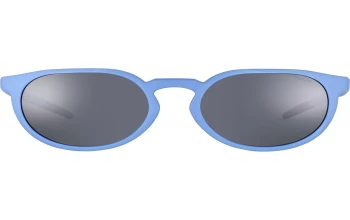Boll&eacute; MERIT style-color 1021 Azure Matte / HD Polarized TNS Lens