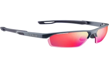 Boll&eacute; VICTUS PRO style-color 2742 Steel Blue Metallic / Phantom Clear Lava Photochromic Lens