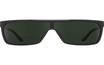 Spy FLYNN style-color 95 Black Matte / Happy Grey Green Lens