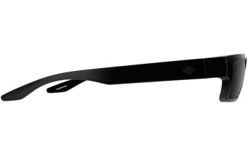 Spy CYRUS style-color 2995 Black II / Happy Boost Bronze Polar with Black Mirror Lens