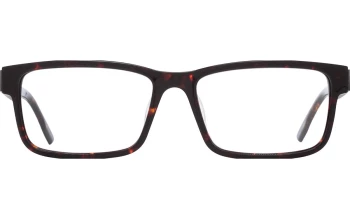 Spy HALE 58 style-color Dark Tort Matte Black