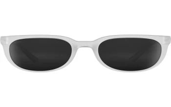 Spy BEWILDER style-color 1189 Matte Crystal / Gray Lens