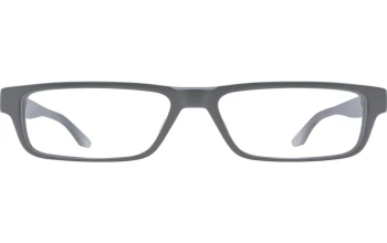 Spy CYRUS OPTICAL 58 style-color 1075 Matte Gray