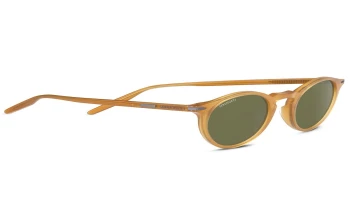 Serengeti RAFFAELE style-color 120 Honey Shiny / Mineral Polarized 555nm Cat 3 to 3 Lens