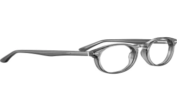Serengeti LOREN S OPTIC style-color 736 Shiny Crystal Stormy Grey