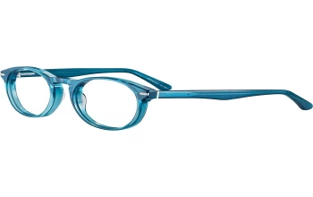 Serengeti LOREN M OPTIC style-color 742 Shiny Milky Teal