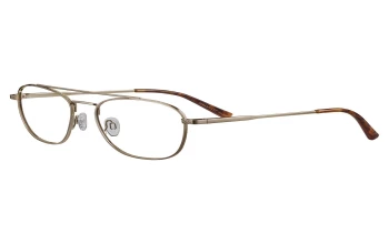 Serengeti MILES OPTIC style-color 660 Shiny Light Gold