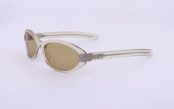 Adidas Original OR0129 style-color Yellow 39E / BROWN Lens