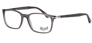 Persol PO3189V style-color 1196 Transparent Grey