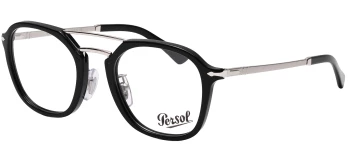 Persol PO3352V style-color 95 Black