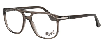 Persol PO3329V GRETA 0PO3329V style-color 1103 Smoke