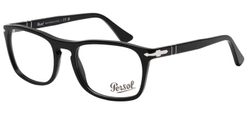 Persol PO3344V style-color 95 Black