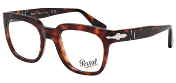 Persol PO3325V style-color 24 Havana