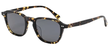 Oliver Peoples OV5598SU EMRYN 0OV5598SU style-color 1778R5 Tokyo Tortoise / Carbon Grey Lens