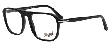 Persol PO3359V JACQUES 0PO3359V style-color 95 Black