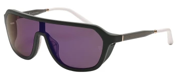 Oliver Peoples OV5591SU R-12 0OV5591SU style-color 70064V Green Smoke / Purple Mirror Lens