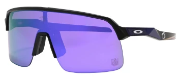 Oakley SUTRO LITE OO9463 style-color 946383 Matte Black / Prizm Violet Lens