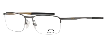 Oakley BARRELHOUSE 0.5 OX3174 style-color 317407 Titanium