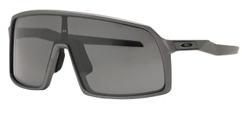 Oakley SUTRO (A) OO9406A Asian Fit style-color 940658 Titanium / Prizm Black Lens