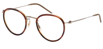 Oliver Peoples OV1360T TK-11 0OV1360T style-color 5341 Gold / Tuscany Tortoise