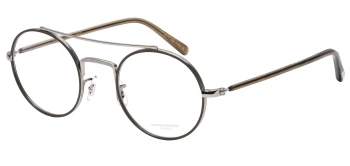 Oliver Peoples OV1355T ETLIN 0OV1355T style-color 5241 Silver / Olive