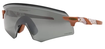 Oakley ENCODER OO9471 style-color 947126 Clear Terrazzo / Prizm Black Lens