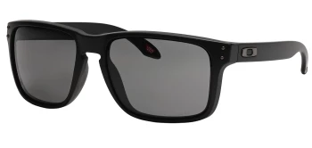 Oakley OO9487 HOLBROOK XXL 0OO9487 style-color 948701 Matte Black / Prizm Grey Lens
