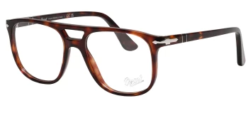 Persol PO3329V GRETA 0PO3329V style-color 24 Havana
