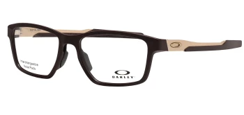 Oakley OX8153 METALINK style-color 815314 Matte Grenache