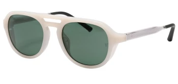Oliver Peoples OV5589SU R-13 0OV5589SU style-color 70077I Warm White / Forest Lens