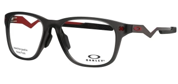 Oakley OX8187 CEREBRAL 0OX8187 style-color 818702 Satin Grey Smoke
